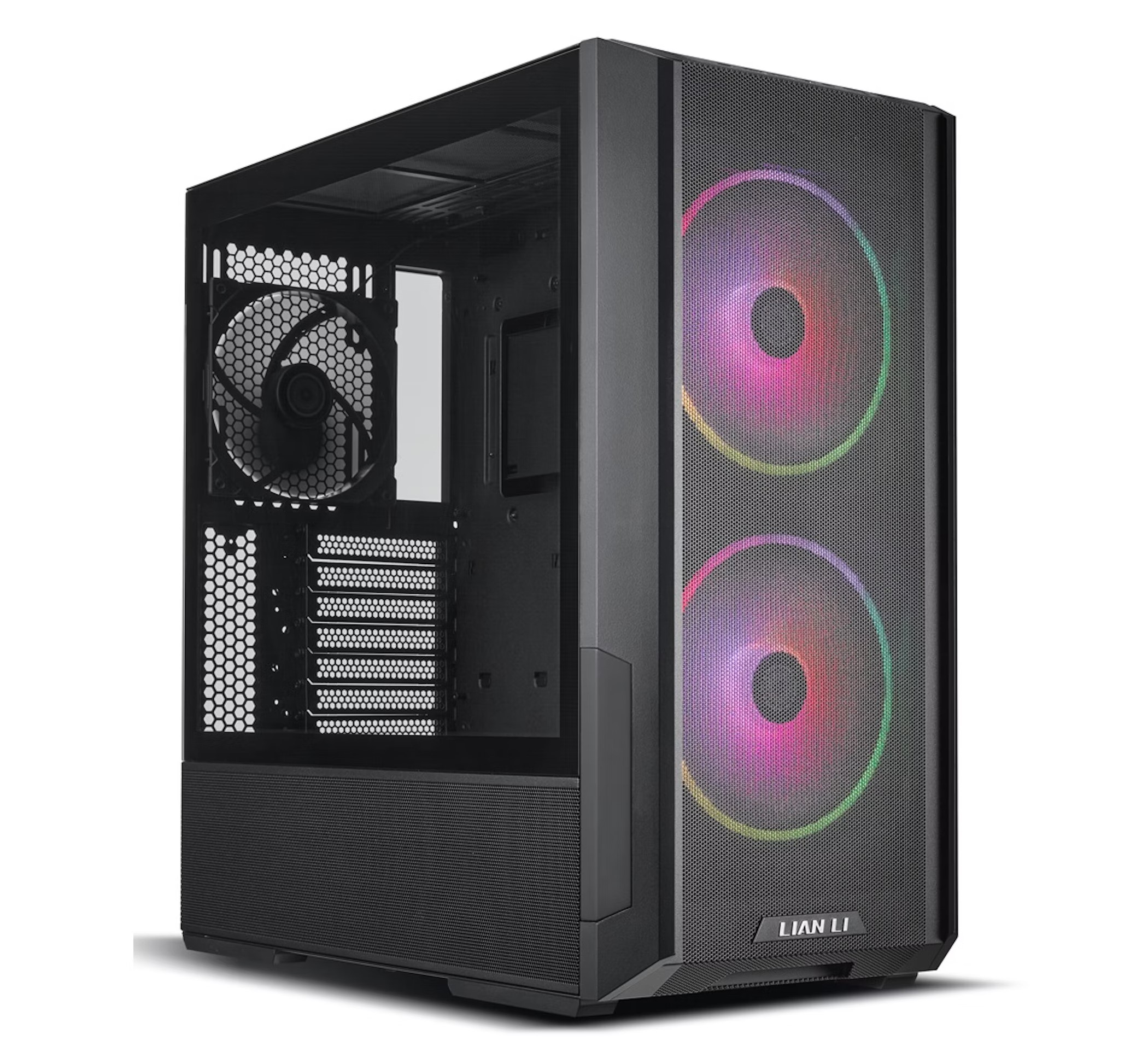 Intel Core i7-860 2.8GHz 4-Core Processor